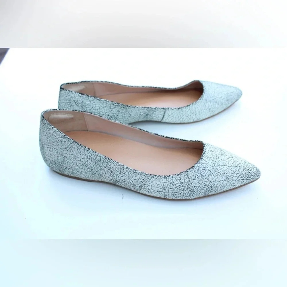 Dr. Scholl’s flats - Picture 5 of 10